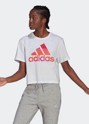 Футболка adidas