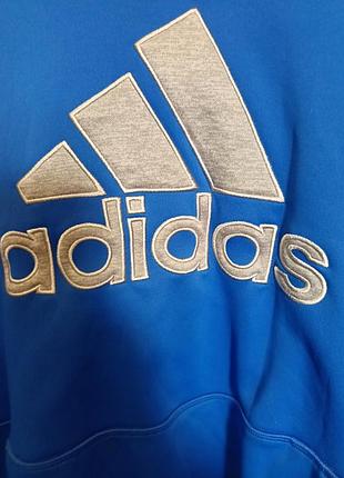 Реглан худи adidas 3