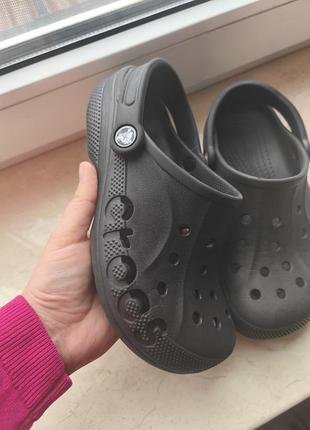 Оригінальні сланці crocs