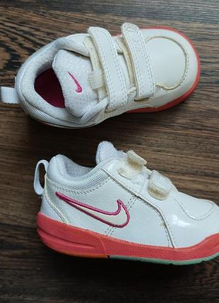 Nike дитячі кросівки