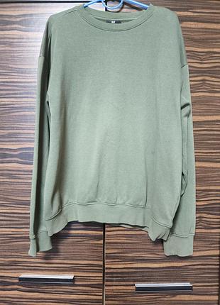 Світшот  h&m