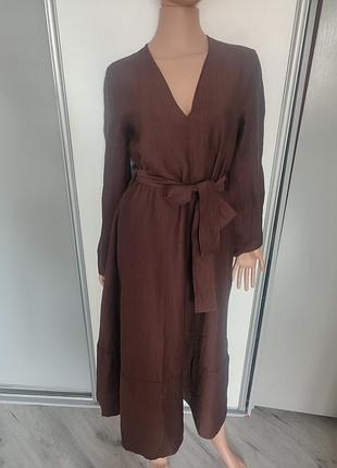 Платье сукня massimo dutti