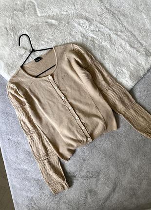 Кофта calvin klein