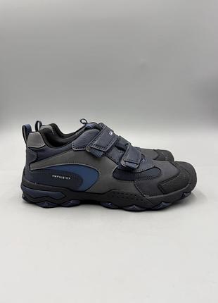 Утепленні черевики geox buller 38, 39