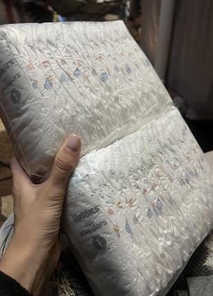 Підгузки huggies newborn 1 (2-5 кг) 42 шт.
