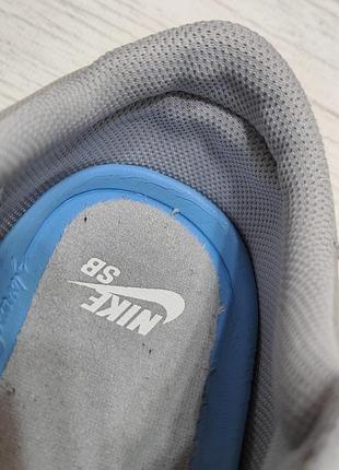 Кеди nike cd6279-003 7