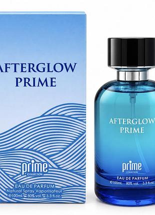 Парфуми  afterglow prime 100мл