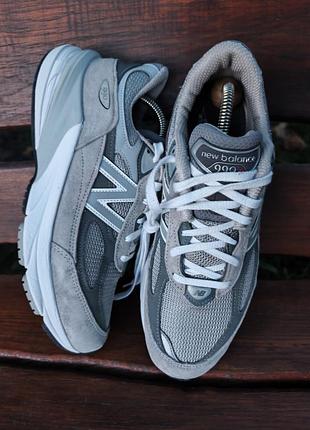 Кроссовки new balance 990