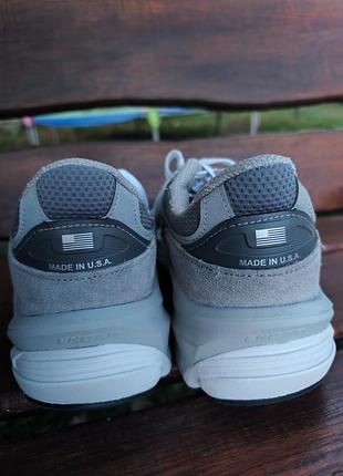 Кроссовки new balance 990 9