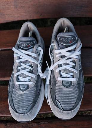 Кроссовки new balance 990 5