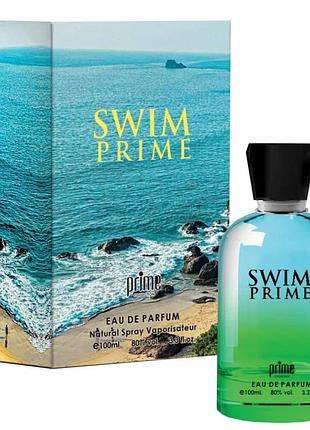 Парфуми swim prime 100мл