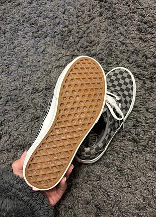 Кеди vans дитячі 5