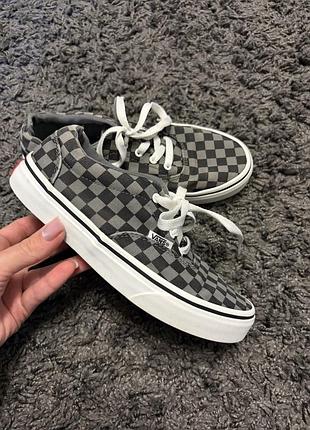 Кеди vans дитячі 3