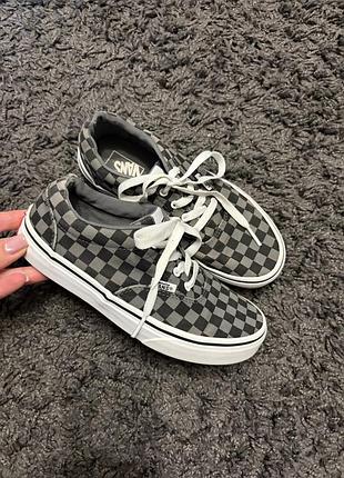 Кеди vans дитячі 2
