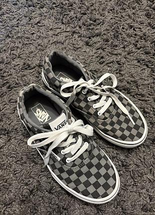 Кеди vans дитячі