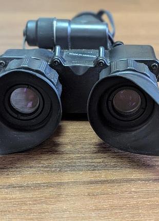Військові ігри та спорядження armasight окуляри нічного бачення nyx-7 pro gen 3 bravo