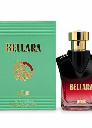 Парфуми жіночі marc paul garnier bellara 100мл