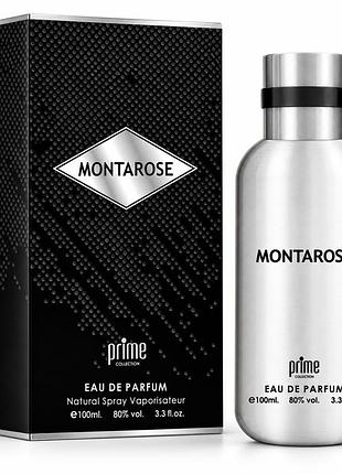 Парфуми montarose 100мл