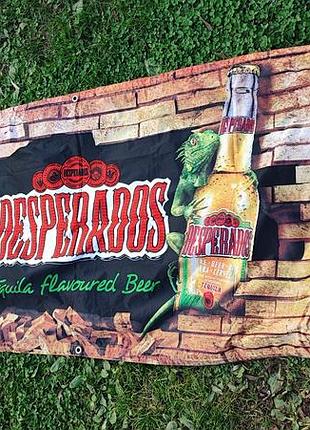 Постер desperados