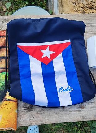 Рюкзак cuba
