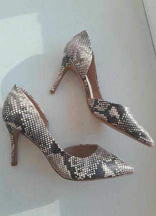 Туфли 40р aldo 3