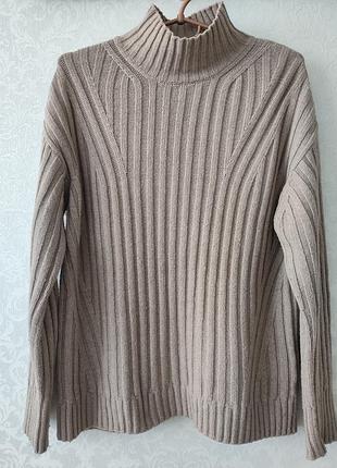 Светр massimo dutti