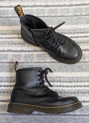 Dr. martens оригинал женские ботинки