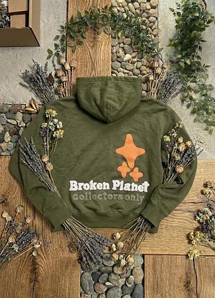 🪐 худі broken planet 3