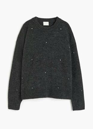 Свитер женский h&amp;m