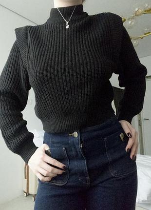 Светрик h&m