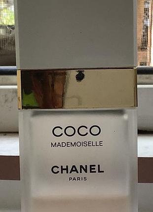 Парфуми chanel coco mademoiselle для волосся, 35 ml