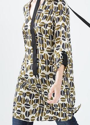 Сукня zara basic 6