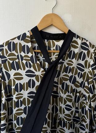 Сукня zara basic 4
