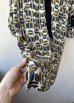 Сукня zara basic 9