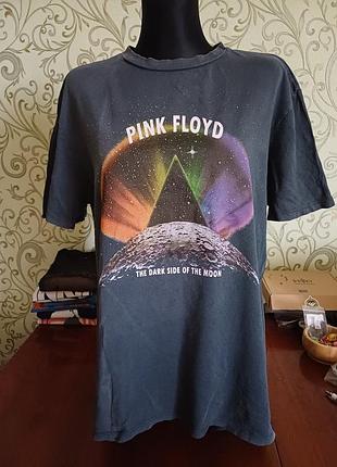Pink floyd официальный мерч