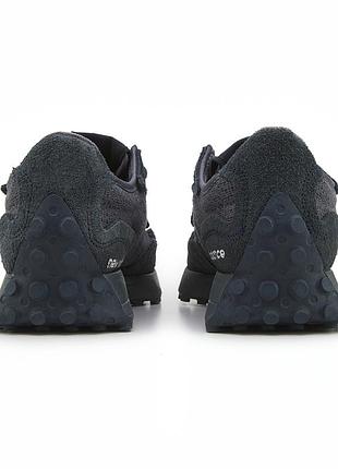 Balance 327 dark blue grey beige 3