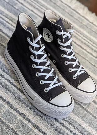 Converse оригинал кеды конверсы