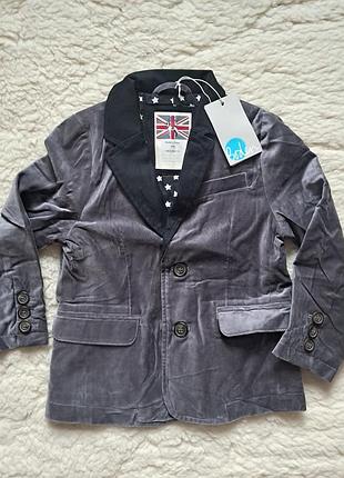 Піджак "mini boden "
