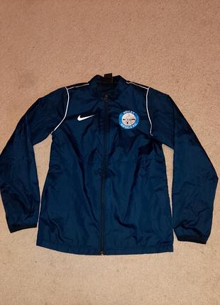 Олимпийка nike. размер 147-158 см