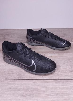 Сороконожки футзалки nike 42р-41р