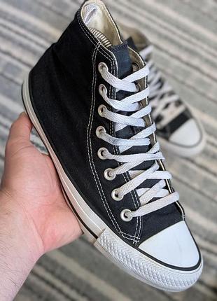 Converse оригинал кеды конверсы 8