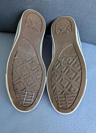 Converse оригинал кеды конверсы 7