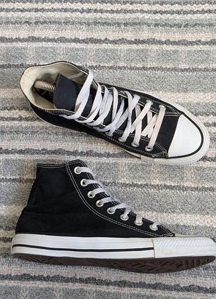 Converse оригинал кеды конверсы 6
