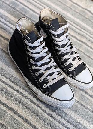 Converse оригинал кеды конверсы 4