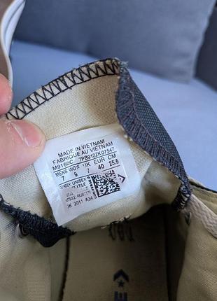 Converse оригинал кеды конверсы 3