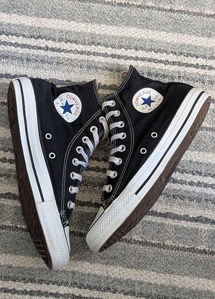 Converse оригинал кеды конверсы 9