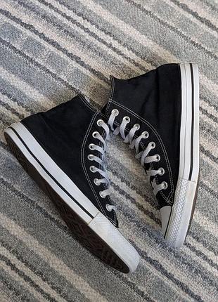 Converse оригинал кеды конверсы