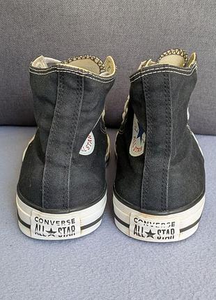 Converse оригинал кеды конверсы 2