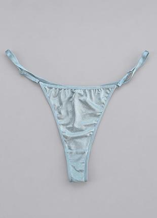Трусики shein