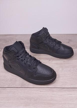 Кросівки nike jordan 38р